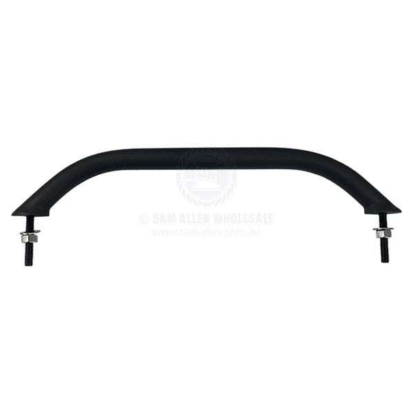 HAND RAILS - STUD MOUNT - S/S - PVD