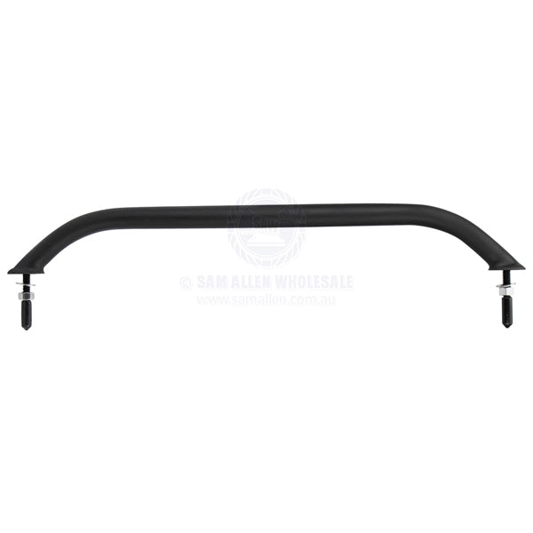 HAND RAILS - STUD MOUNT - S/S - PVD