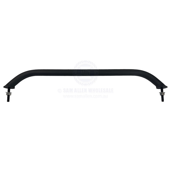 HAND RAILS - STUD MOUNT - S/S - PVD