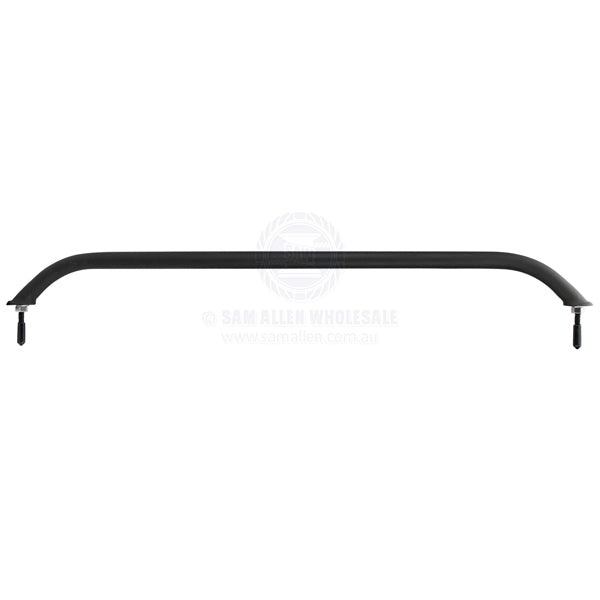 HAND RAILS - STUD MOUNT - S/S - PVD