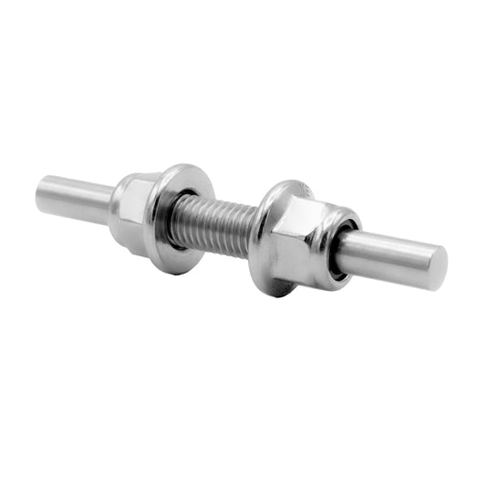 VIPER PRO SERIES STAINLESS STEEL ANCHOR STOP | Coffs Metal Works