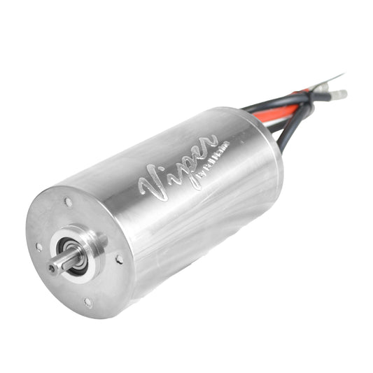 VIPER IP68 SUBMERSIBLE ELECTRIC MOTOR 800W – TITAN WINCHES | Coffs Metal Works