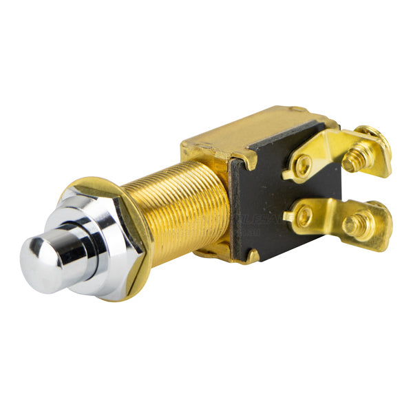 SWITCH - MOMENTRY PUSH BUTTON