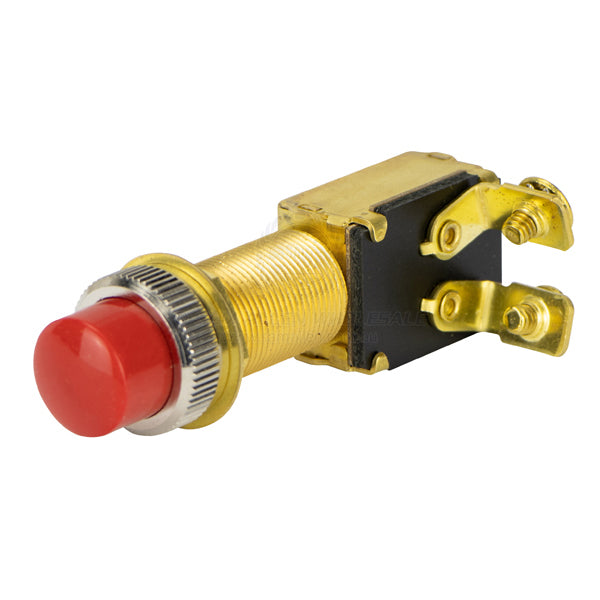 SWITCH - MOMENTRY PUSH BUTTON