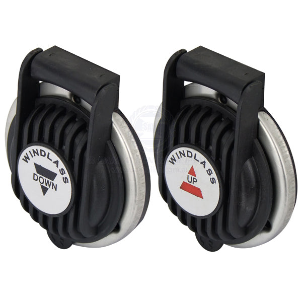 SWITCH - ANCHOR WINCH - DECK