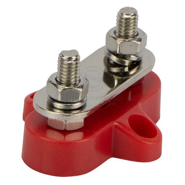 RELAXN TERMINAL STUDS - INSULATED