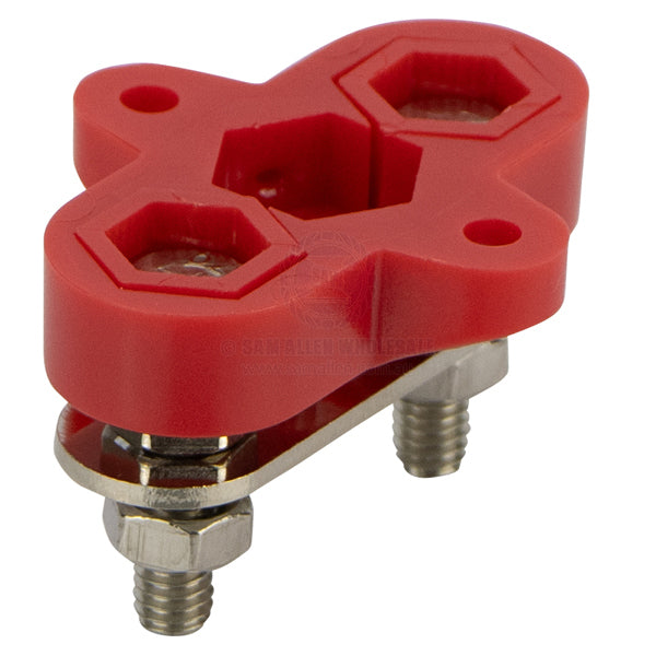 RELAXN TERMINAL STUDS - INSULATED