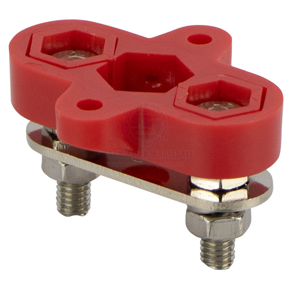 RELAXN TERMINAL STUDS - INSULATED