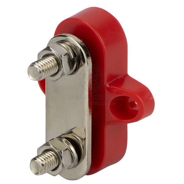 RELAXN TERMINAL STUDS - INSULATED