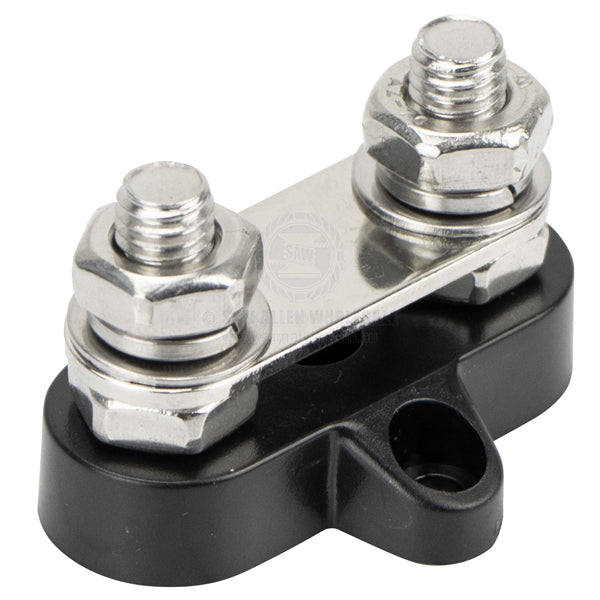 RELAXN TERMINAL STUDS - INSULATED
