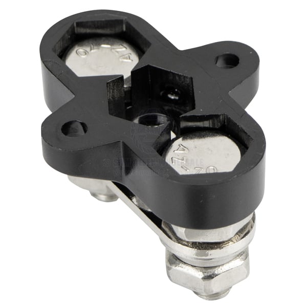 RELAXN TERMINAL STUDS - INSULATED
