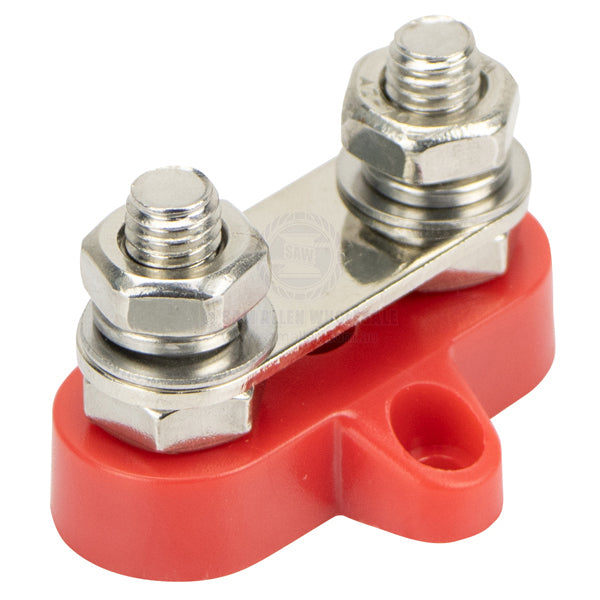 RELAXN TERMINAL STUDS - INSULATED