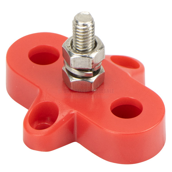 RELAXN TERMINAL STUDS - INSULATED
