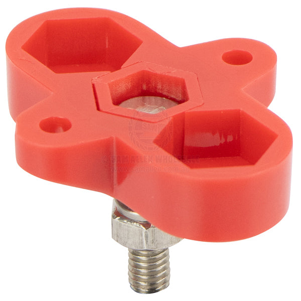 RELAXN TERMINAL STUDS - INSULATED