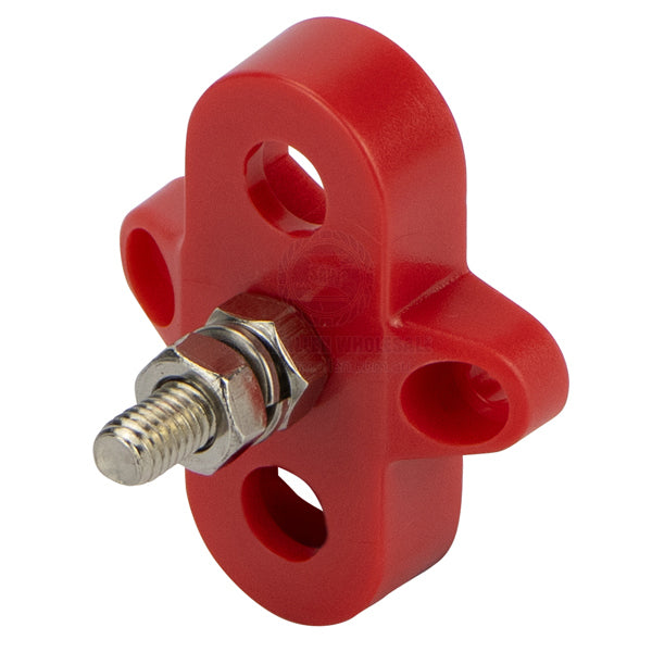RELAXN TERMINAL STUDS - INSULATED