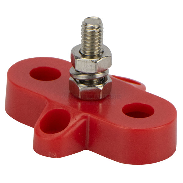 RELAXN TERMINAL STUDS - INSULATED