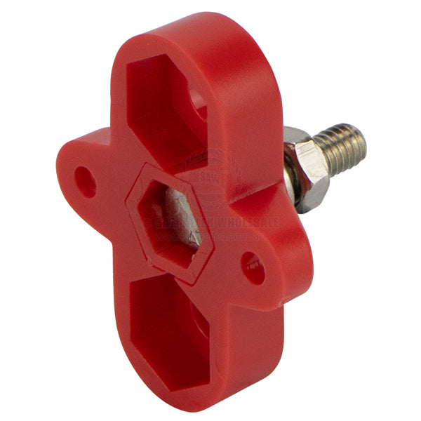 RELAXN TERMINAL STUDS - INSULATED