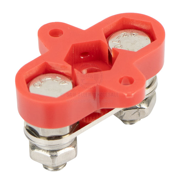 RELAXN TERMINAL STUDS - INSULATED