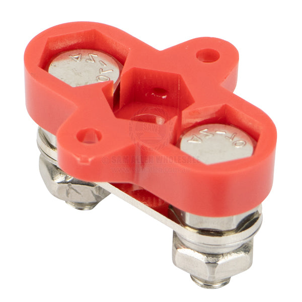 RELAXN TERMINAL STUDS - INSULATED
