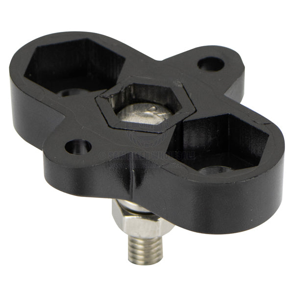 RELAXN TERMINAL STUDS - INSULATED