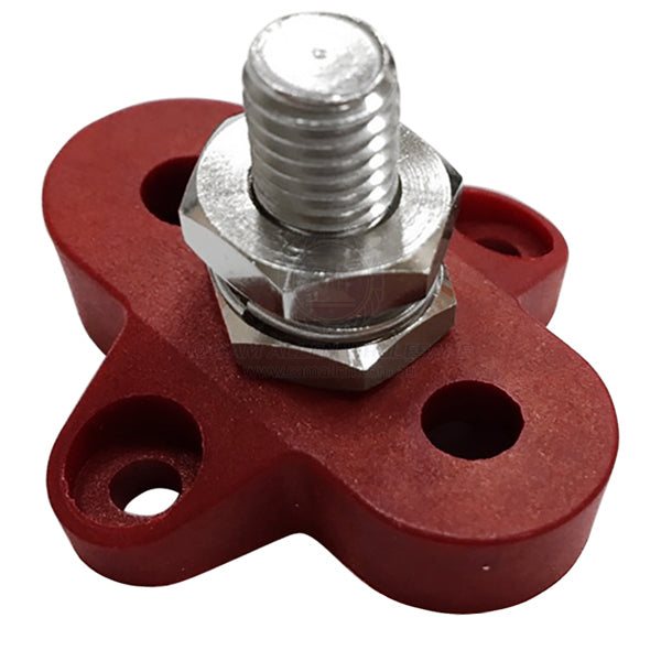RELAXN TERMINAL STUDS - INSULATED