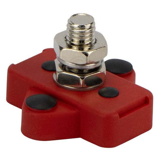 RELAXN TERMINAL STUDS - INSULATED
