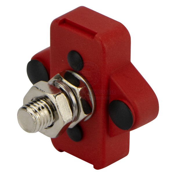 RELAXN TERMINAL STUDS - INSULATED