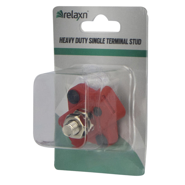 RELAXN TERMINAL STUDS - INSULATED