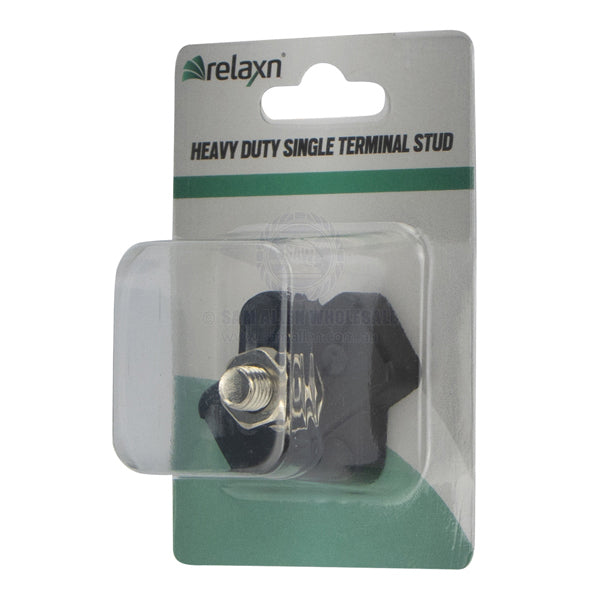 RELAXN TERMINAL STUDS - INSULATED