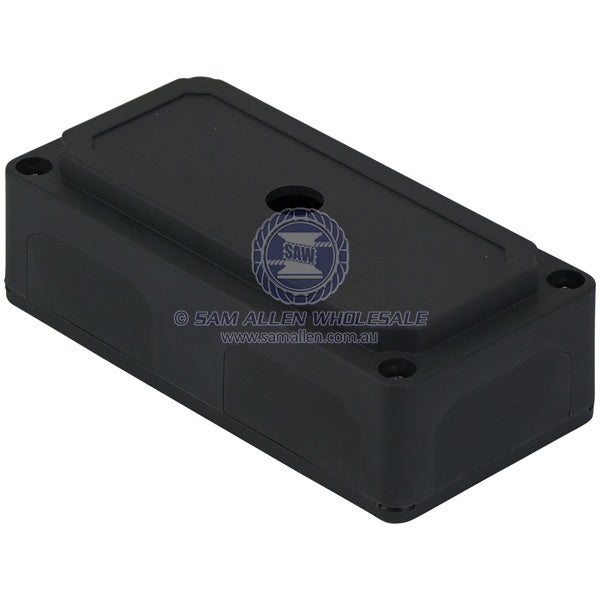 RELAXN BUS BAR BOX - HEAVY-DUTY MODULAR