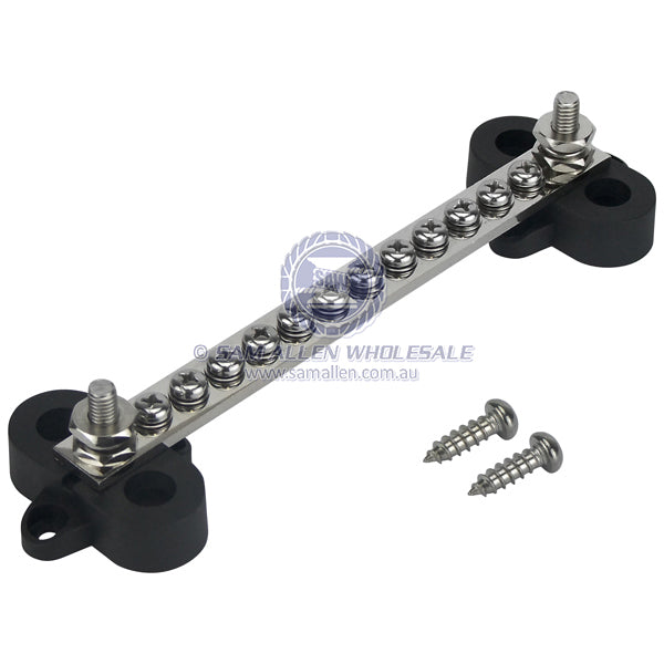 RELAXN BUS BAR - HEAVY-DUTY - INSULATED
