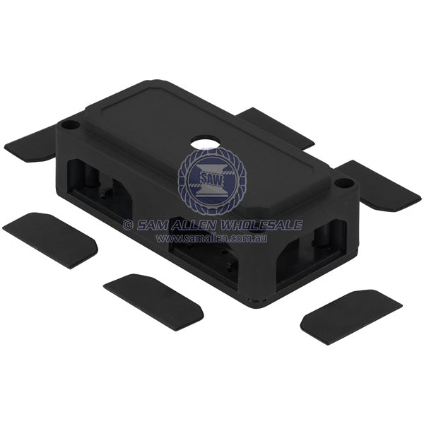 RELAXN BUS BAR BOX - HEAVY-DUTY MODULAR