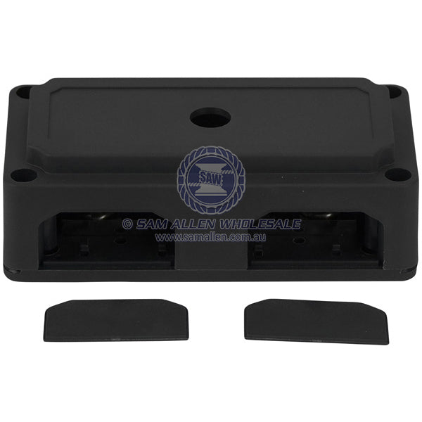 RELAXN BUS BAR BOX - HEAVY-DUTY MODULAR