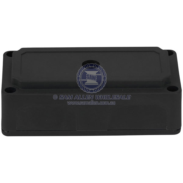 RELAXN BUS BAR BOX - HEAVY-DUTY MODULAR