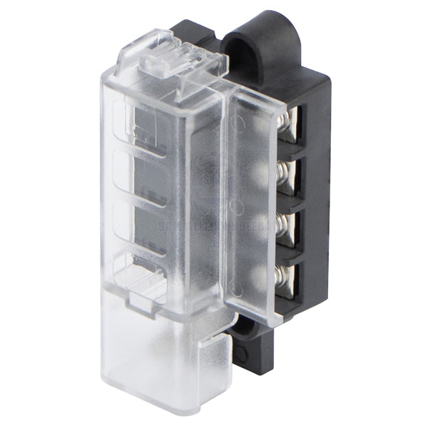 RELAXN FUSE BOX - COMPACT