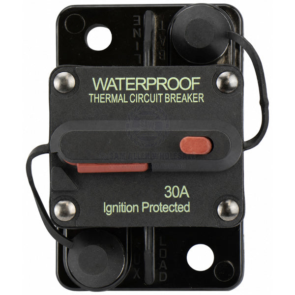 RELAXN ELECTRICAL - THERMAL CIRCUIT BREAKER