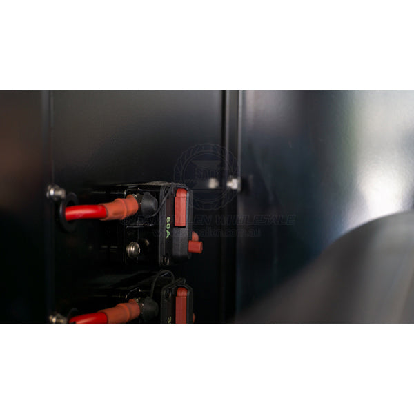 RELAXN ELECTRICAL - THERMAL CIRCUIT BREAKER