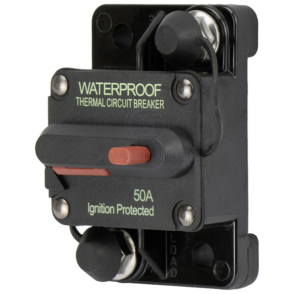 RELAXN ELECTRICAL - THERMAL CIRCUIT BREAKER