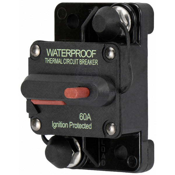 RELAXN ELECTRICAL - THERMAL CIRCUIT BREAKER