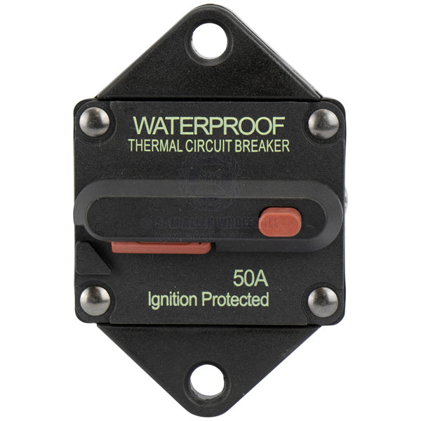 RELAXN ELECTRICAL - THERMAL CIRCUIT BREAKER