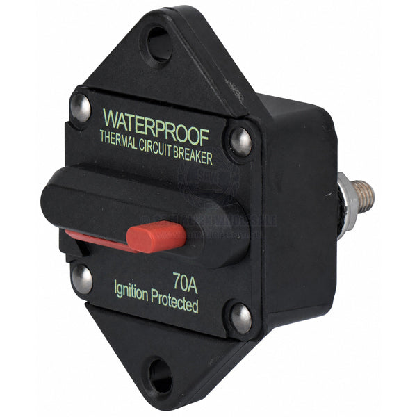 RELAXN ELECTRICAL - THERMAL CIRCUIT BREAKER