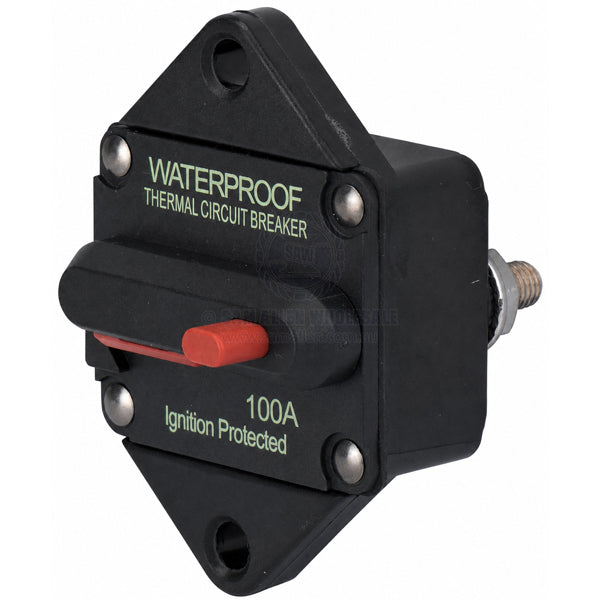 RELAXN ELECTRICAL - THERMAL CIRCUIT BREAKER