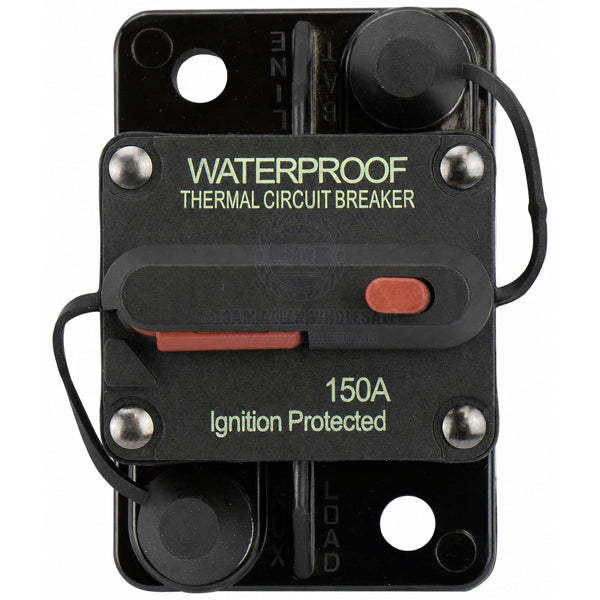 RELAXN ELECTRICAL - THERMAL CIRCUIT BREAKER
