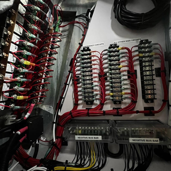 RELAXN TERMINAL BLOCK