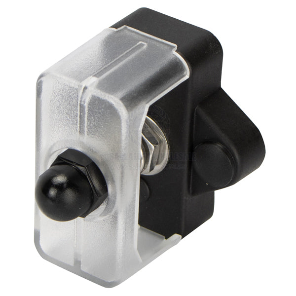 RELAXN TERMINAL STUDS - HD SINGLE - WITH PC COVER