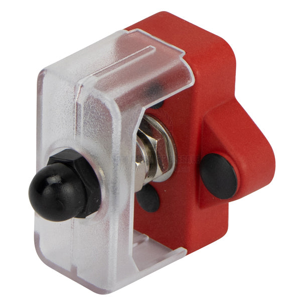 RELAXN TERMINAL STUDS - HD SINGLE - WITH PC COVER