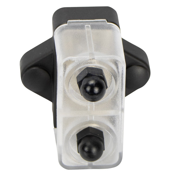 RELAXN TERMINAL STUDS - HD DUAL - WITH PC COVER
