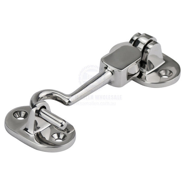 CABIN HOOK - DOUBLE ACTION - S/S