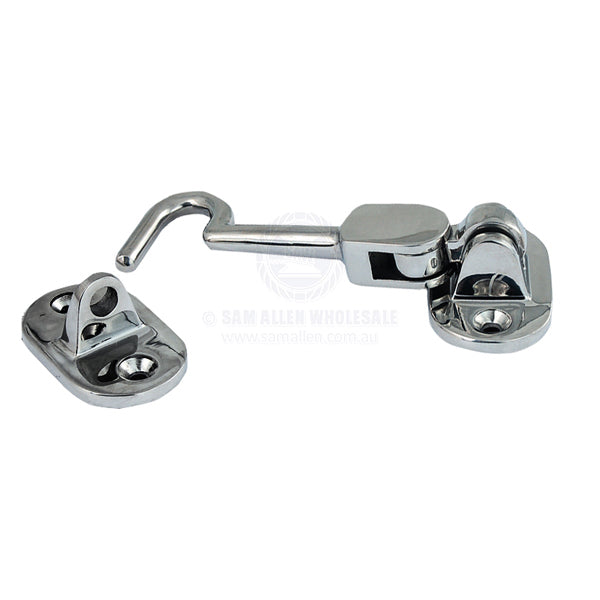 CABIN HOOK - DOUBLE ACTION - S/S