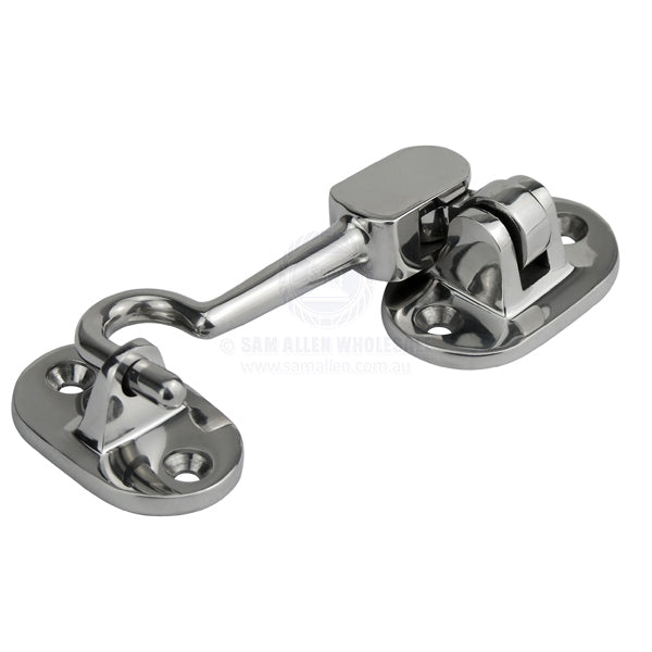CABIN HOOK - DOUBLE ACTION - S/S